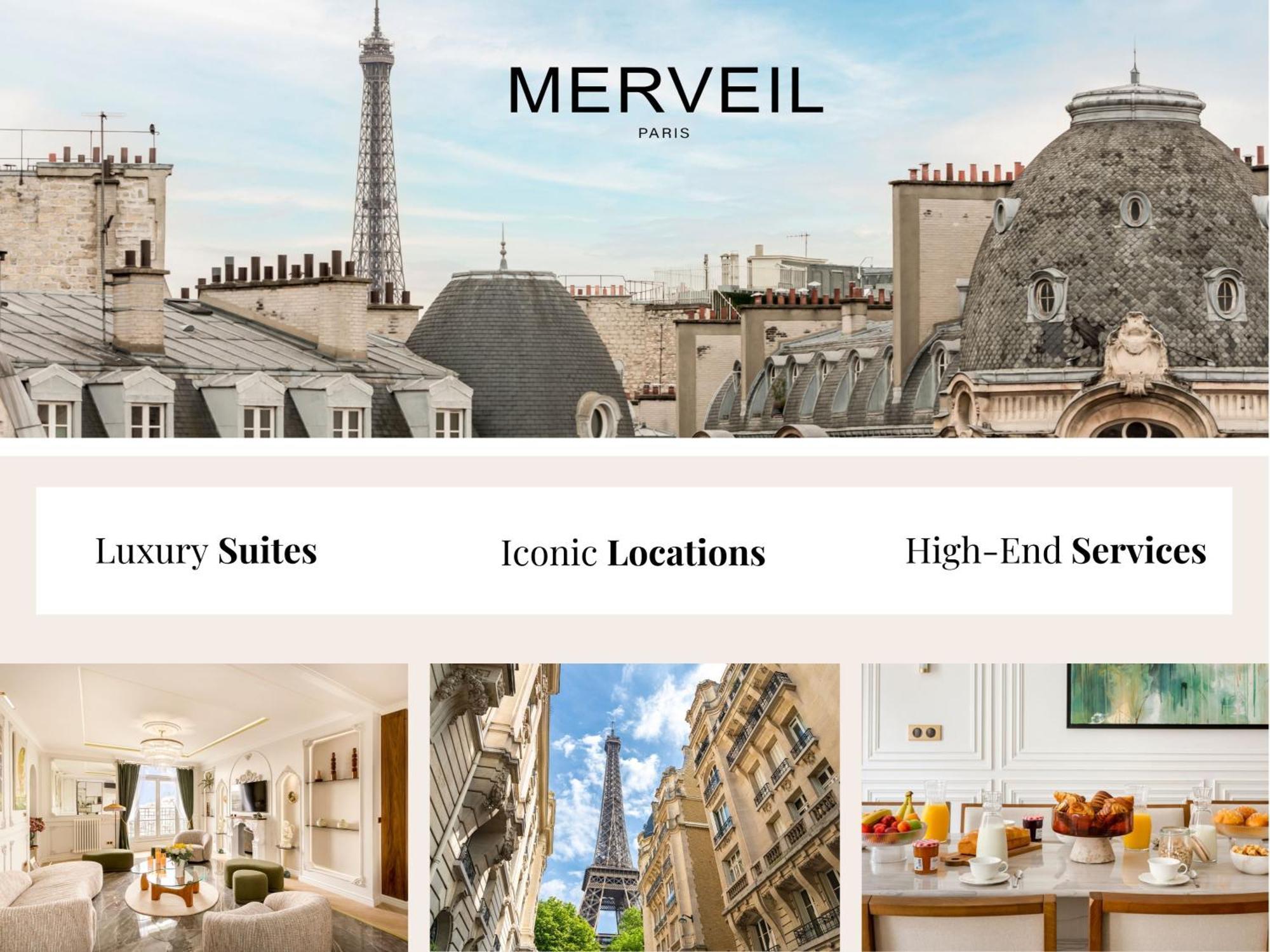 Cozy Apartment - Tour Eiffel - Viala I Paris Eksteriør billede