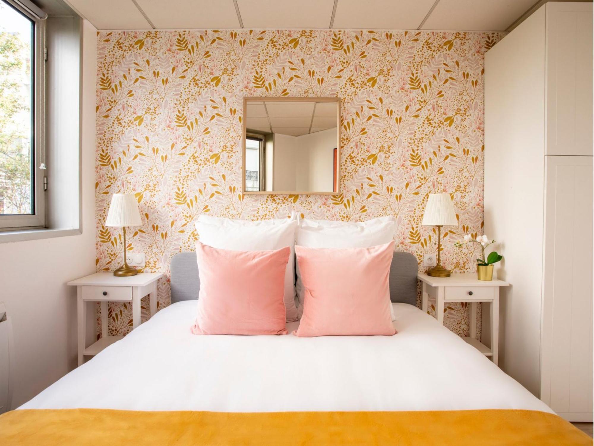 Cozy Apartment - Tour Eiffel - Viala I Paris Eksteriør billede