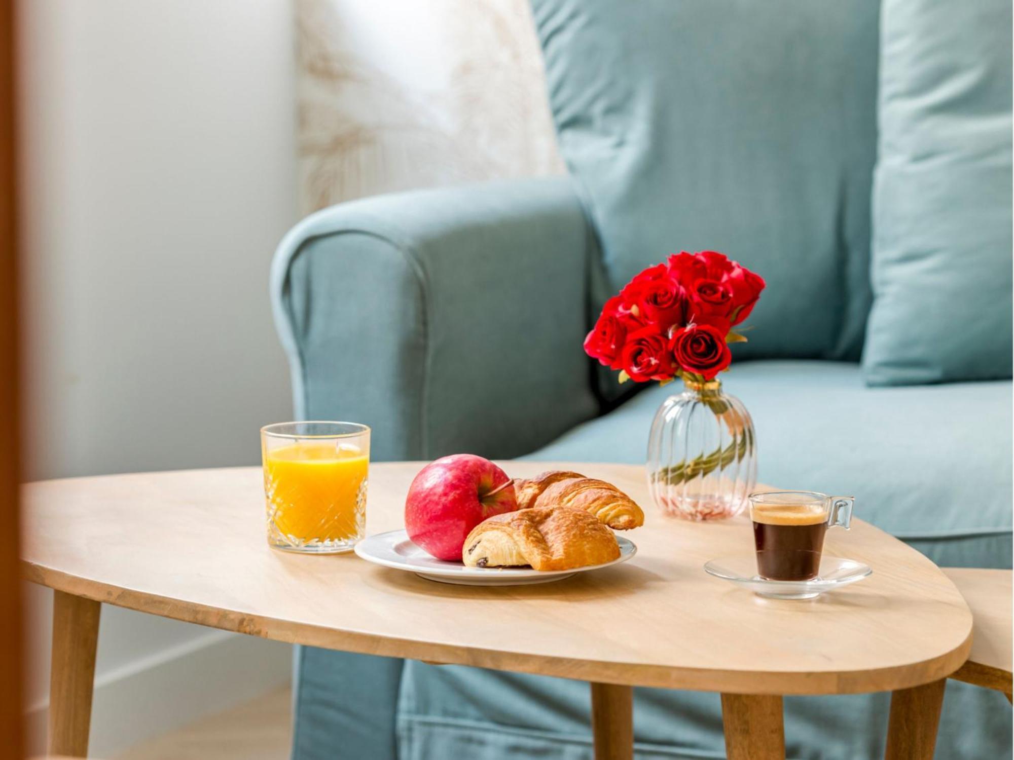 Cozy Apartment - Tour Eiffel - Viala I Paris Eksteriør billede