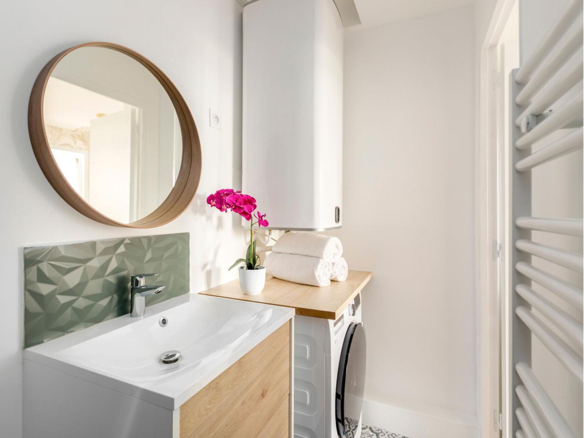 Cozy Apartment - Tour Eiffel - Viala I Paris Eksteriør billede